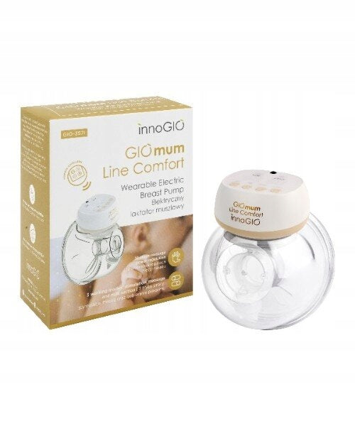 INNOGIO GIOmum Line Comfort GIO-357I Medical device no