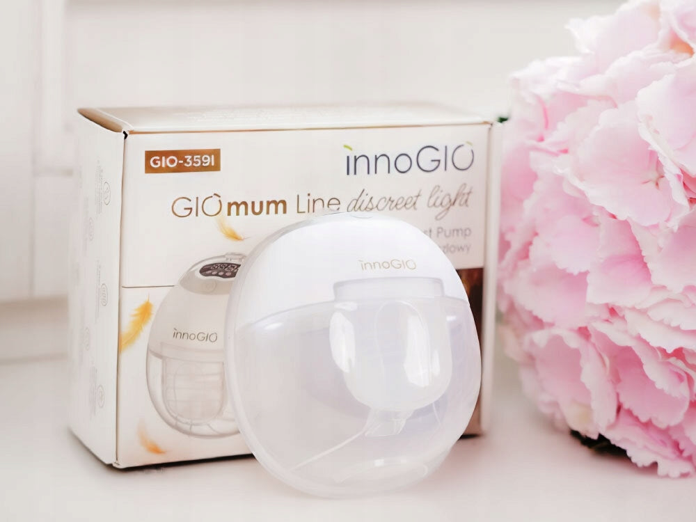 INNOGIO GIOmum Line Discreet Light GIO-359I Manufacturer code 5906630333974