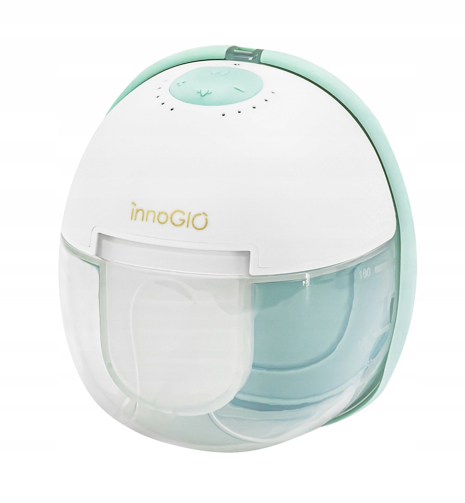 INNOGIO GIOmum Line Premium Warm GIO-361I breast pump