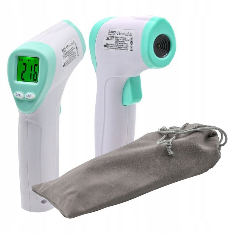 INNOGIO Non-contact thermometer GIOsimply GIO-500 Medical device type accessories for a medical device or a product without an intended medical purpose