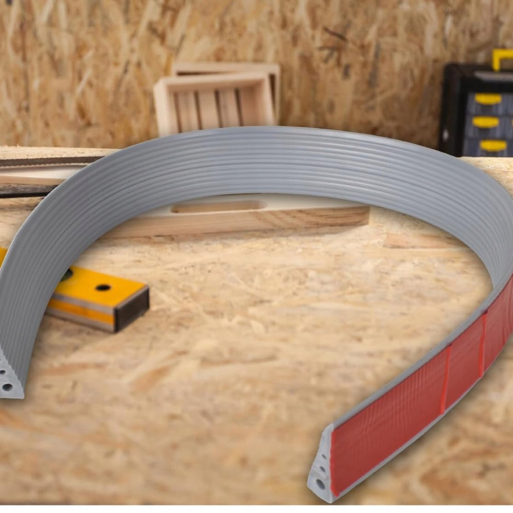 INPUT RAMP WHEEL DRIVEWAY THRESHOLD PAD RUBBER 90*6*2 cm Manufacturer code 90016HG5468GY