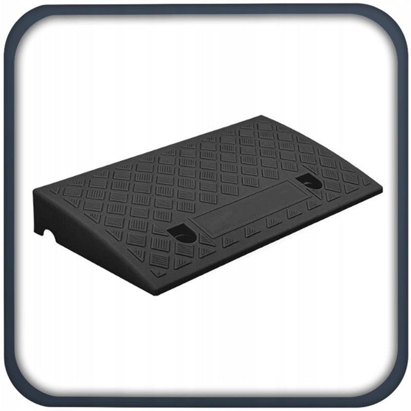 INRUN 5 CM CURB DRIVEWAY TO THE CAR CURB ENTRANCE RAMP Brand no brand
