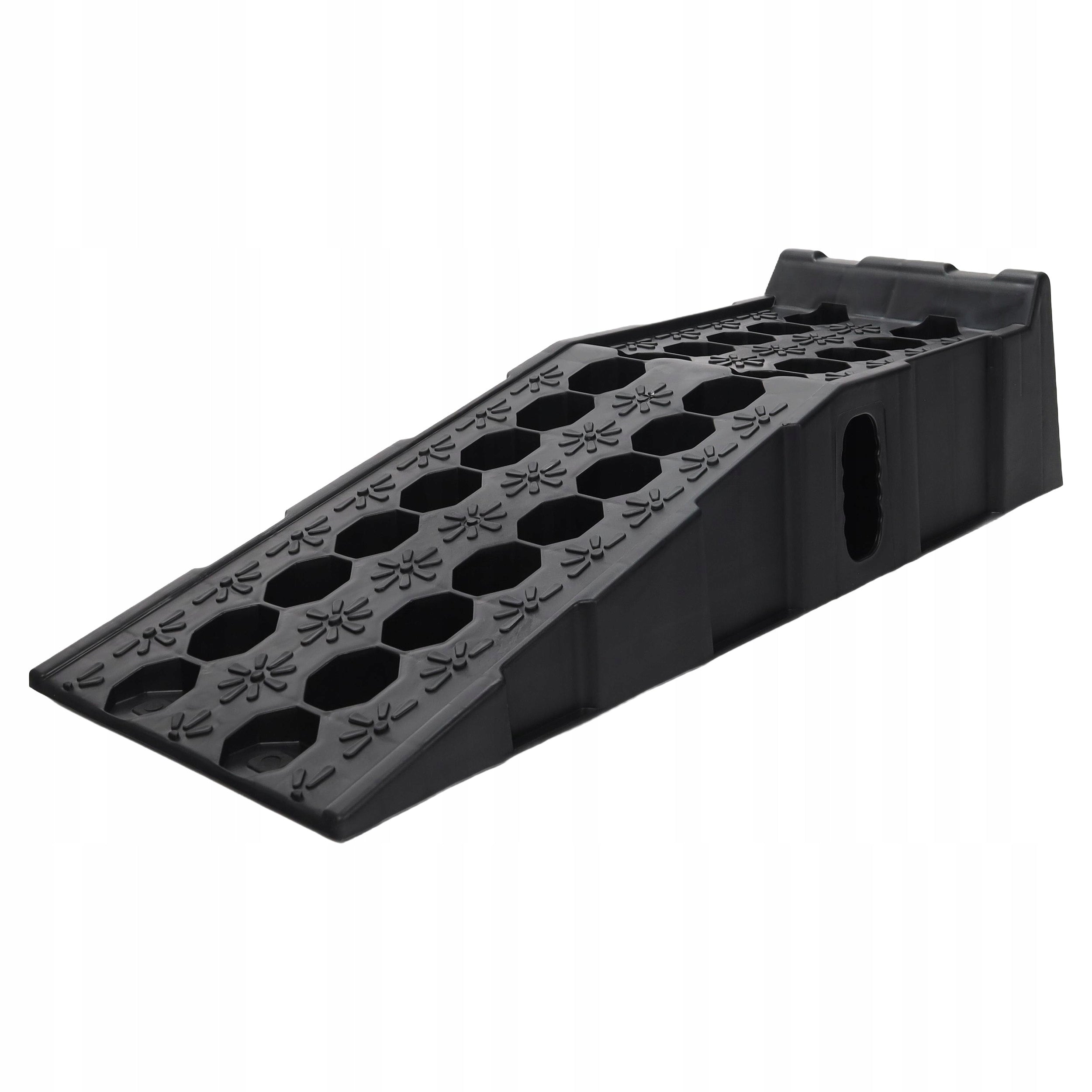 INRUN CAR RAMP INRUN WORKSHOP DRIVEWAY 8T - 2 PIECES Manufacturer code CSWC03