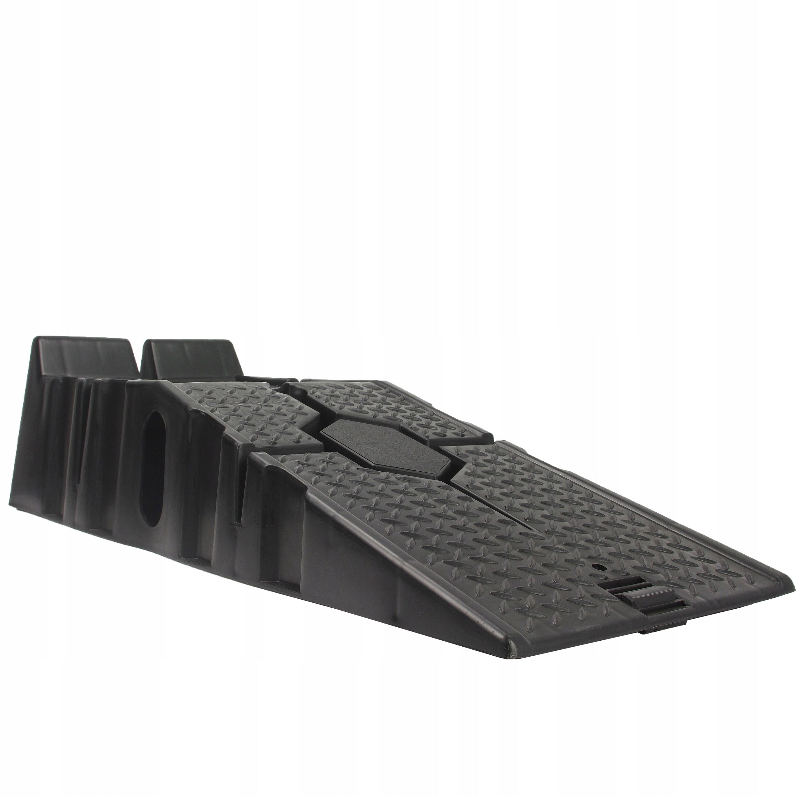 INRUN RAMPS DRIVEWAYS CAR RAMP SET OF 2 PIECES ORIGINAL MARPOL EAN (GTIN) 5901969118933