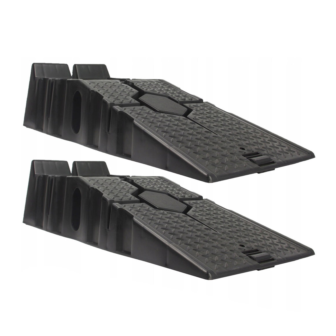 INRUN RAMPS PU FOR CAR OS 2PCS RUBBER OVERLAYS MAR-POL M80096 Brand Mar-Pol