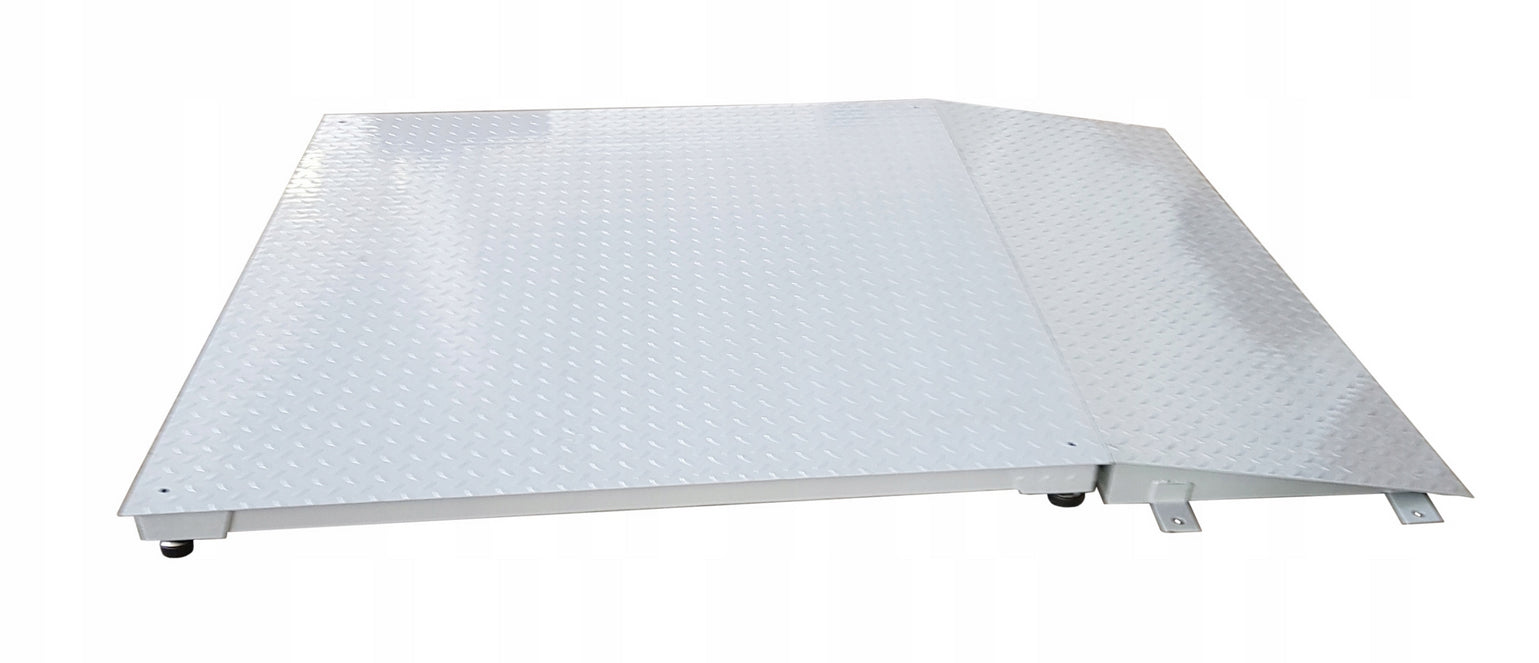 INRUN TO PLATFORM SCALE 120cm WAREHOUSE INRUN RAMP FOR TROLLEY EAN (GTIN) 5905123592171