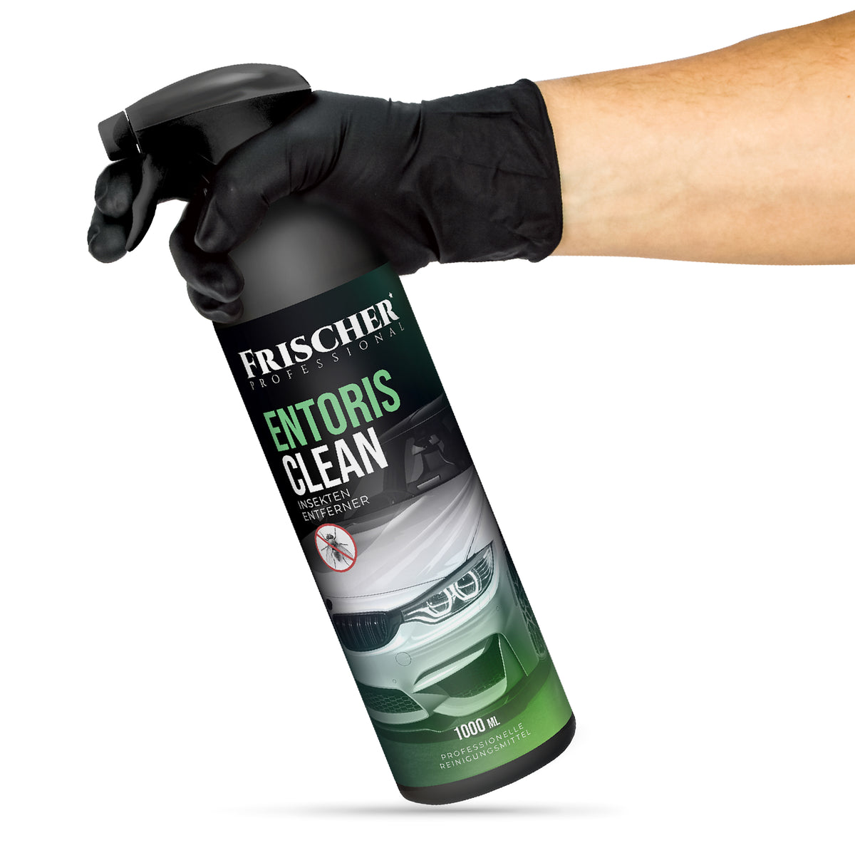 INSECT REMOVER FROM THE BODY 1000ml FRISCHER PROFESSIONAL Manufacturer no brand