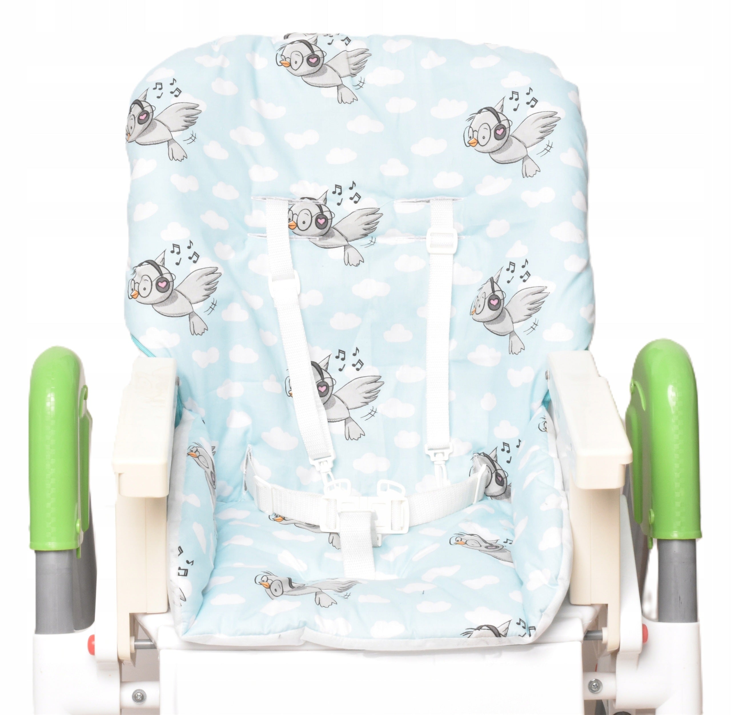 INSERT COVER FOR HIGH CHAIR FOR FEEDING SEAT
