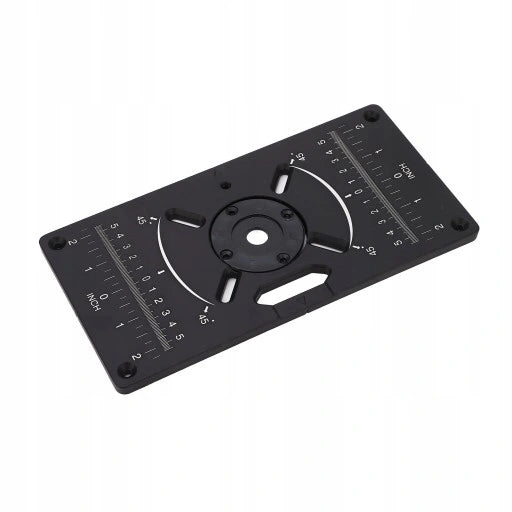 INSERT FOR TABLE PLATE TABLE TOP TRIMMER INSERT TILE FOR WOODWORKING DIY Brand no brand