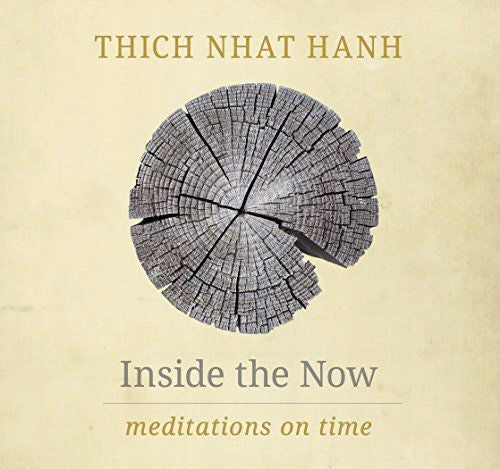 Inside the Now: Meditations on Time Special edition