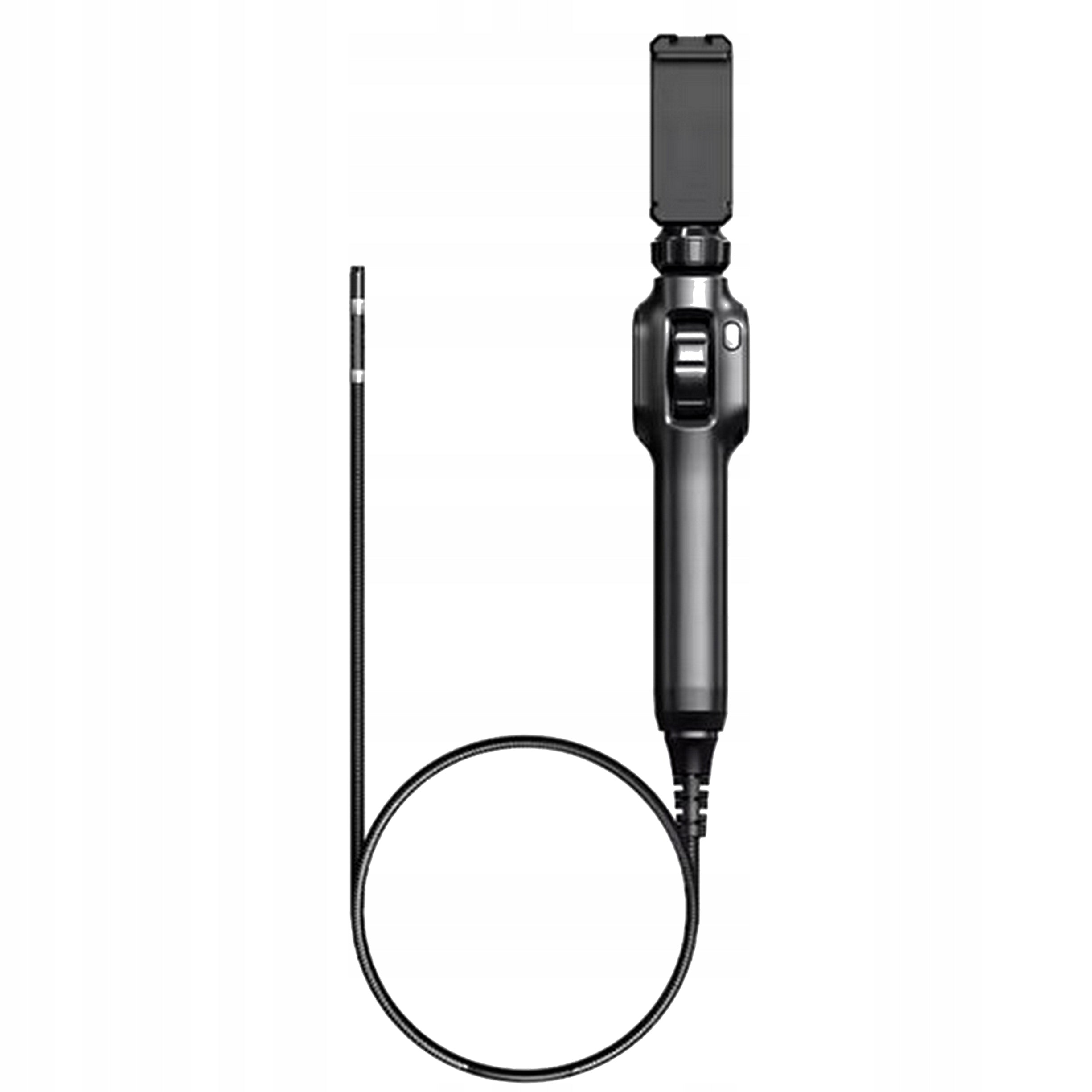 INSPECTION CAMERA ENDOSCOPE FOR PHONE ROTATING 9LED CABLE 1M FULL HD Brand no brand