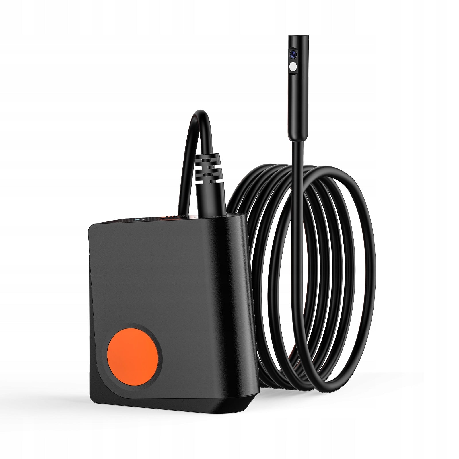 INSPECTION CAMERA FOR PHONE WiFi DUO WORKSHOP ENDOSCOPE ANDROID FOR PIPES Manufacturer code W200 5.5mm