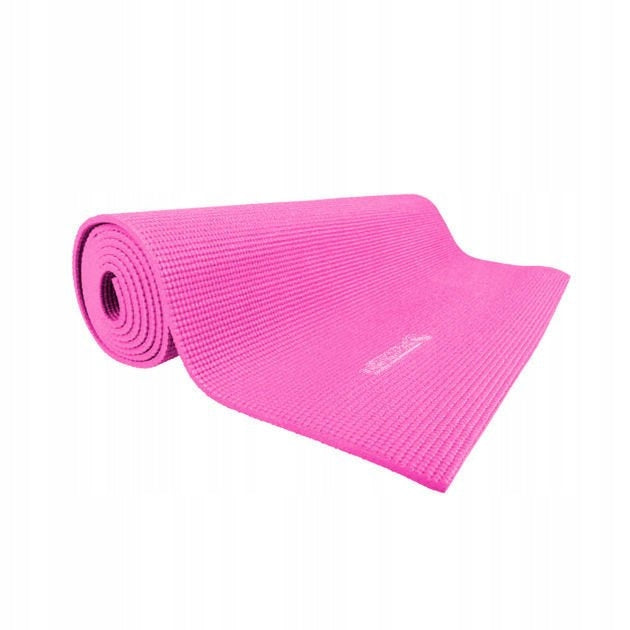 INSPORTLINE YOGA MAT MADE OF PVC 173x60x0.5 cm