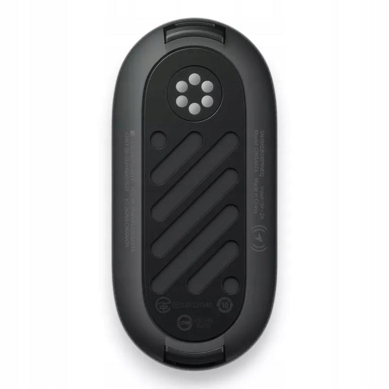 INSTA360 GO 3S 128GB MOTORCYCLE IN-HELMET POV BUNDLE Model Insta360 GO 3S