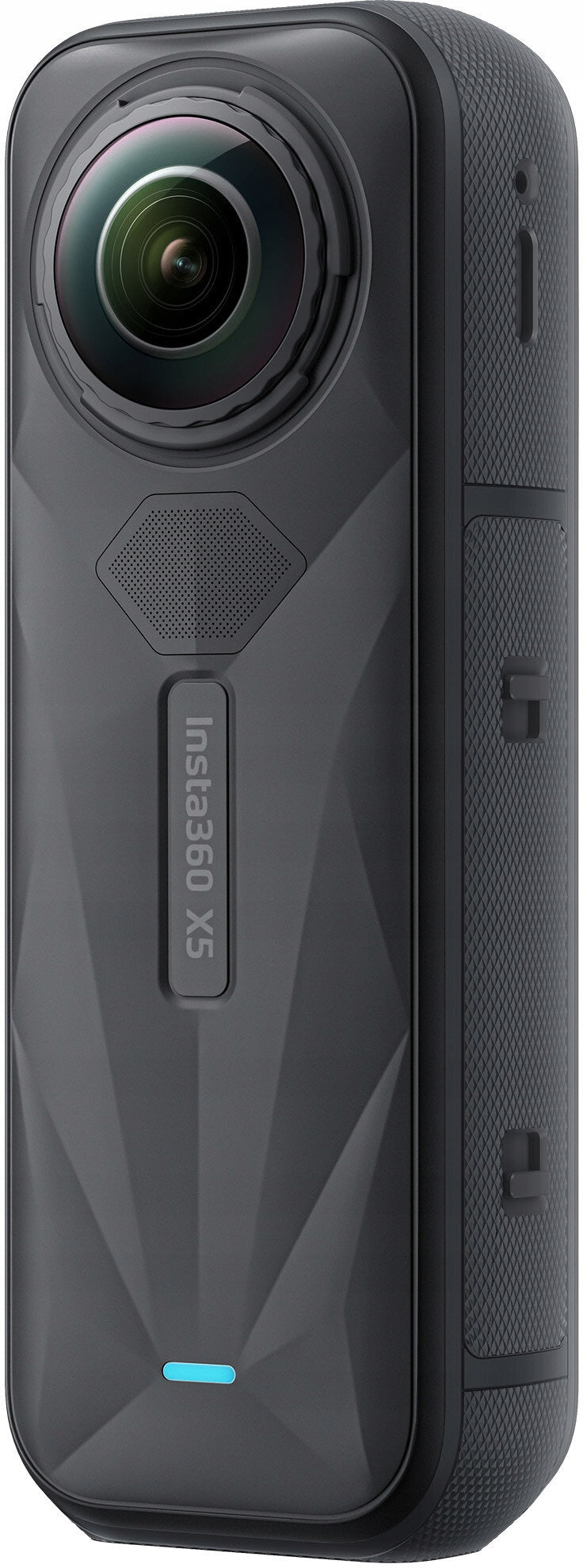 INSTA360 X5 Explorer Bundle Spherical Camera with Accessories, 360° Videos Brand Insta360