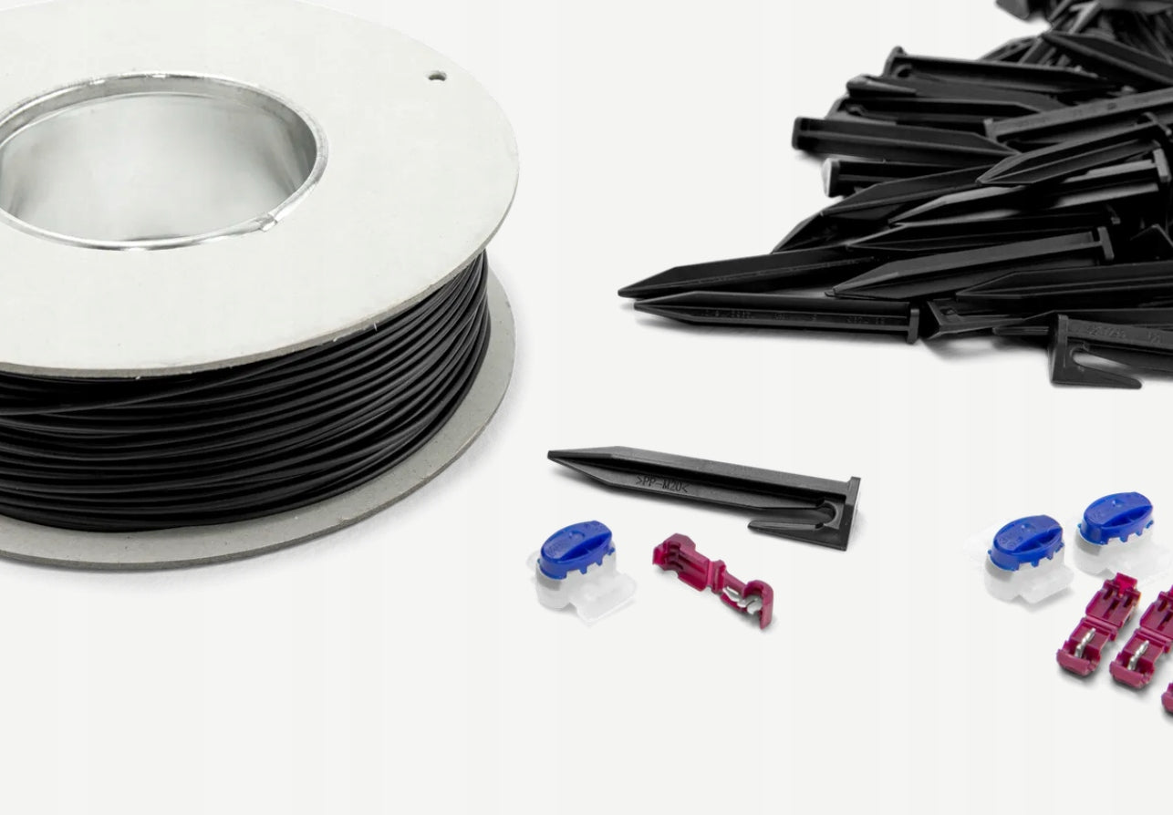 INSTALLATION KIT HUSQVARNA M FOR AUTOMOWER 250M Manufacturer code 967972201