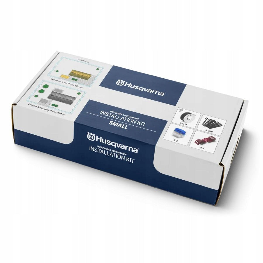 INSTALLATION KIT HUSQVARNA M FOR AUTOMOWER 250M Packaging status original