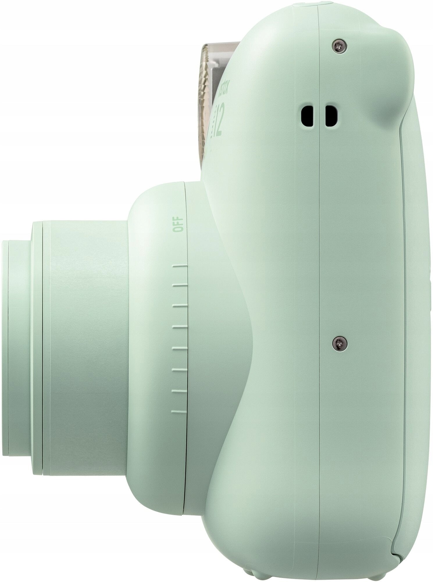 INSTANT ANALOG CAMERA INSTAX MINI 12 GREEN Model Instax Mini 12