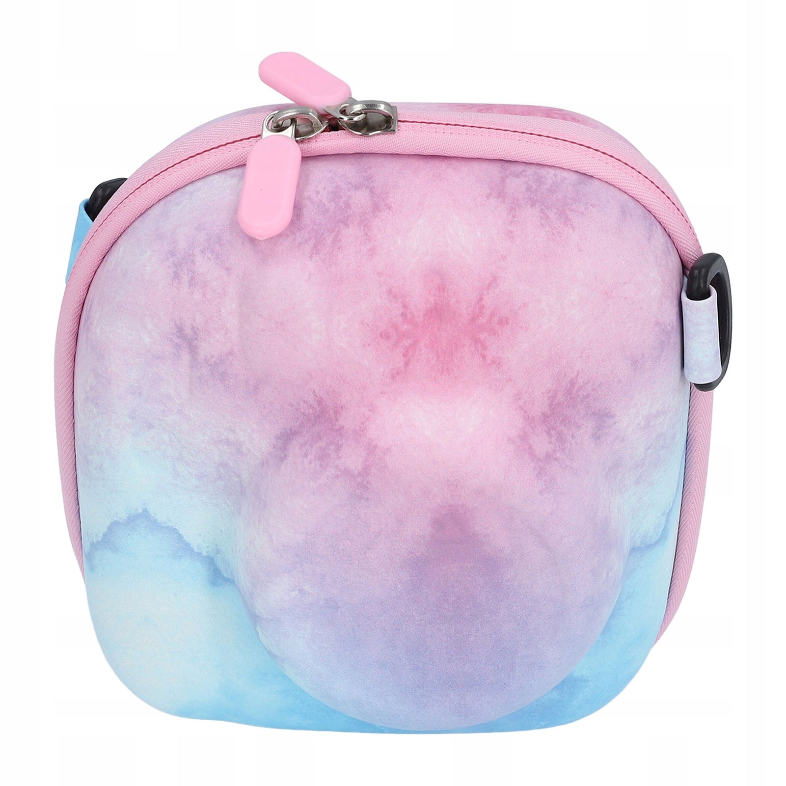 INSTANT CAMERA HARD CASE DOWPOWER CUTE COLORFUL BAG UP TO 6W Model 2727RISA