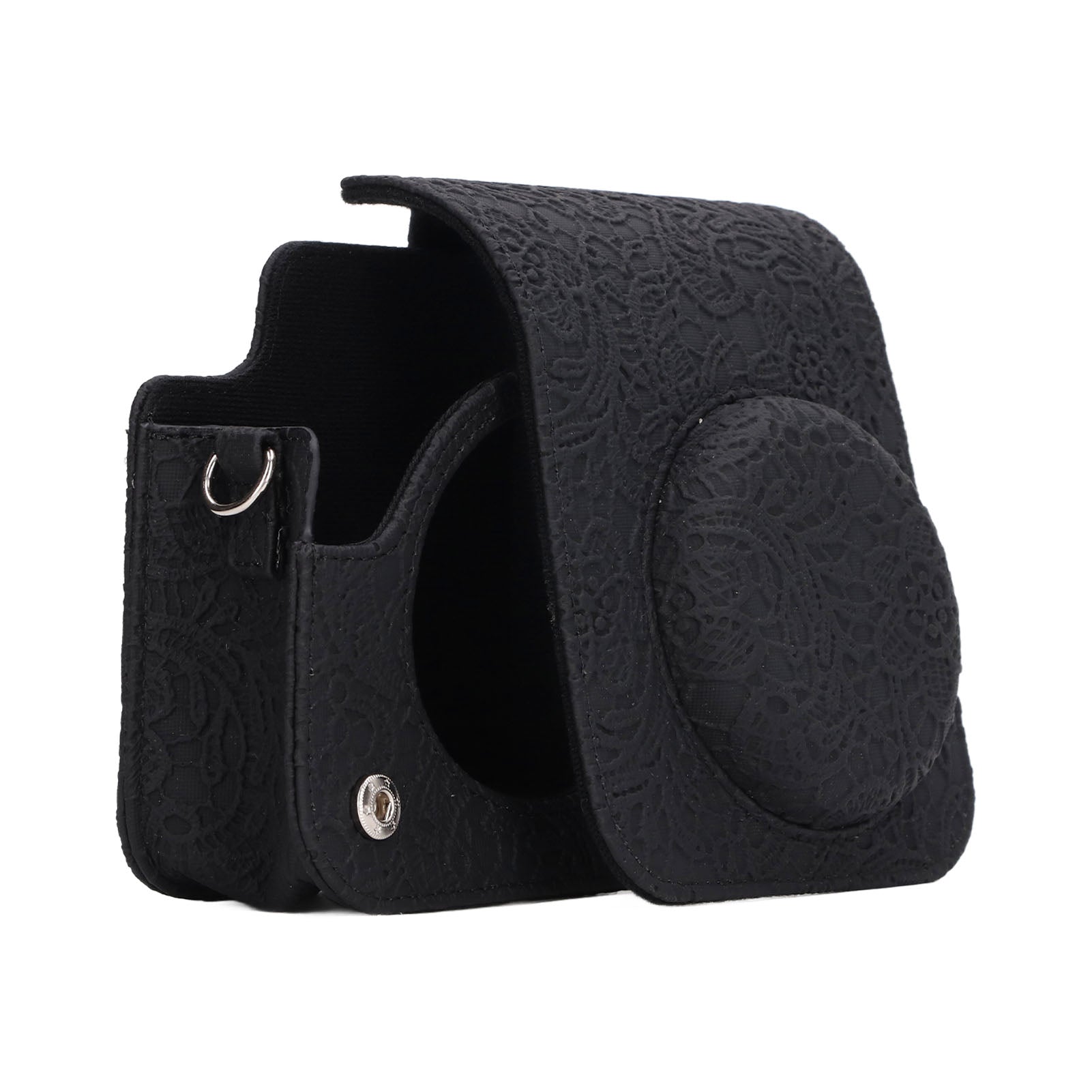 INSTANT CAMERA PROTECTIVE VINTAGE BAG 3D PATTERN INSTANT GM Brand no brand