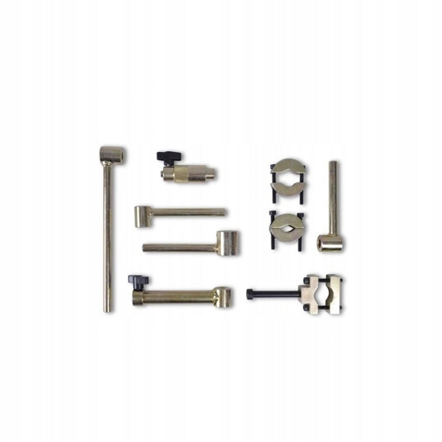 INSTRUMENT COPIER FOR REPLACING STEERING RODS Brand Jomax