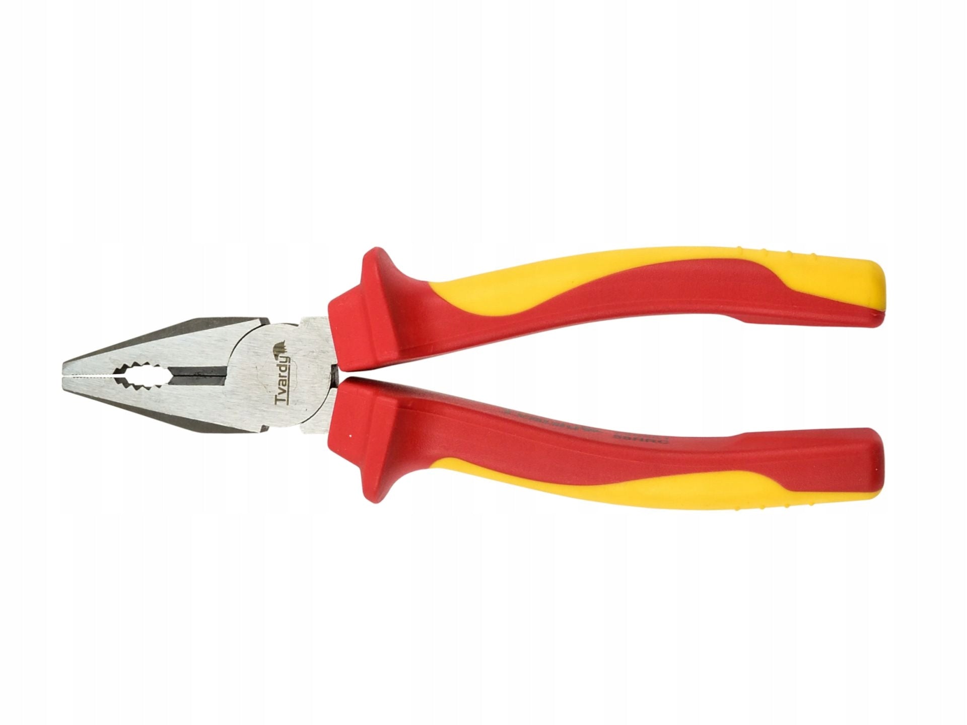 INSULATED ELECTRICAL COMBINATIONS VDE 1000V 180MM CHROME VANADIUM STEEL EAN (GTIN) 5901477171581