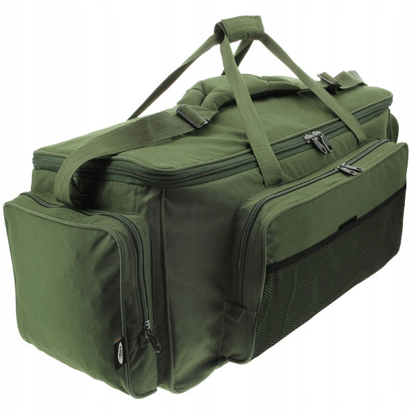 INSULATED FISHING BAG LARGE CARRYALL 709L NGT