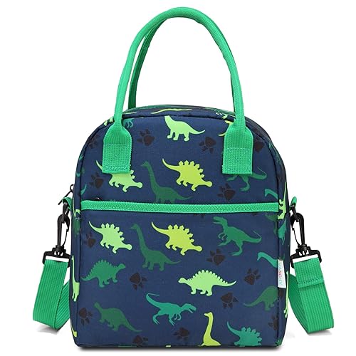 INSULATED LUNCH BAG FOR GIRLS UNICORN WATERPROOF FOR KIDS Brand no brand