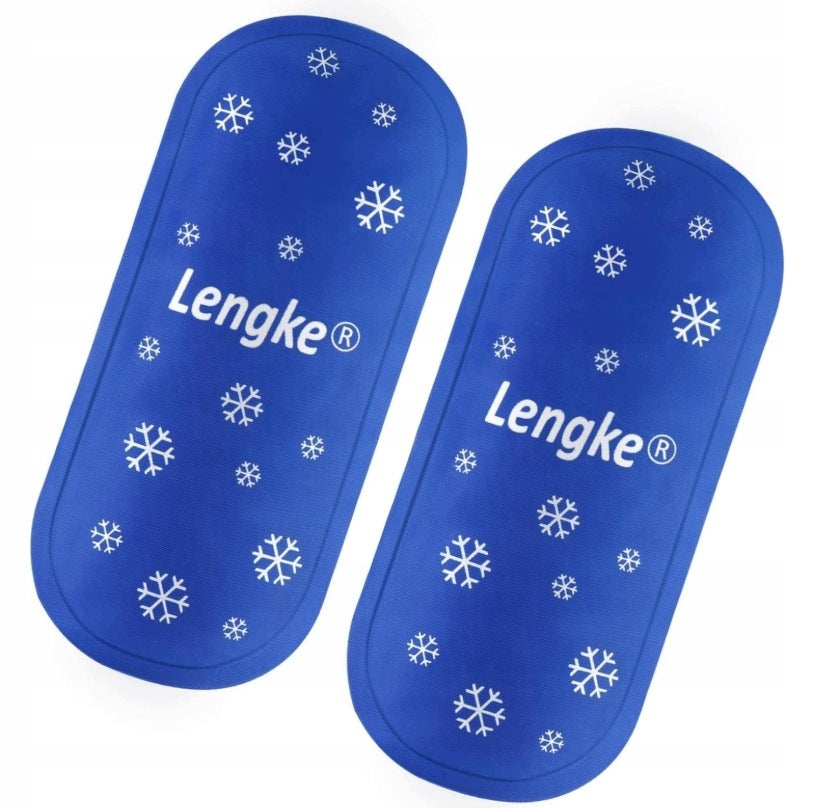 INSULATED THERMAL COVER COOLING BAG FOR INSULIN + 2 CARTRIDGES Packaging status original