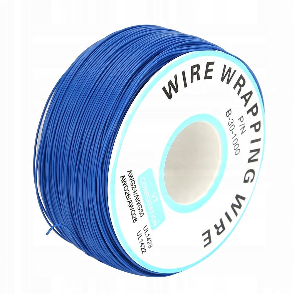 INSULATED WIRE FOR INVISIBLE FENCE 300 M/984 FEET