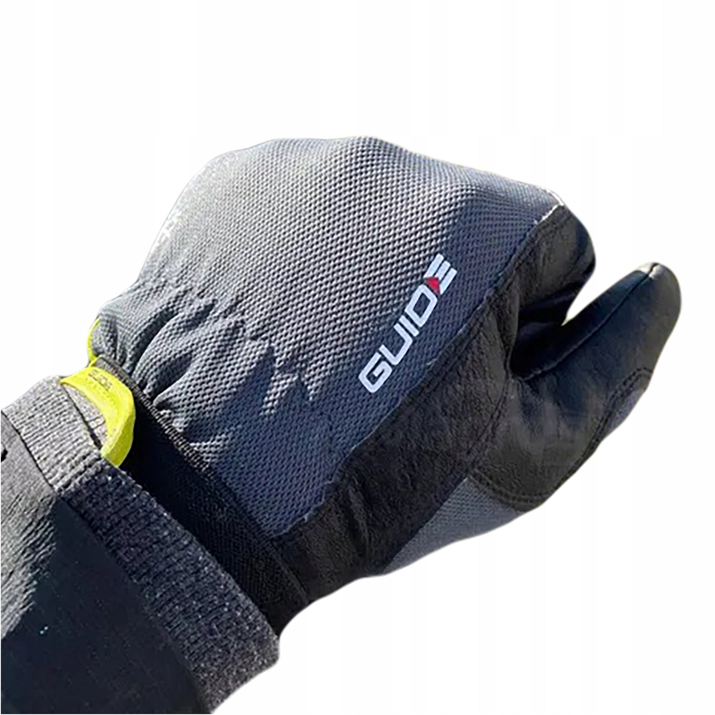 INSULATED WORK GLOVES WATERPROOF GUIDE 775W WINTER GLOVES 9-L Brand Guide