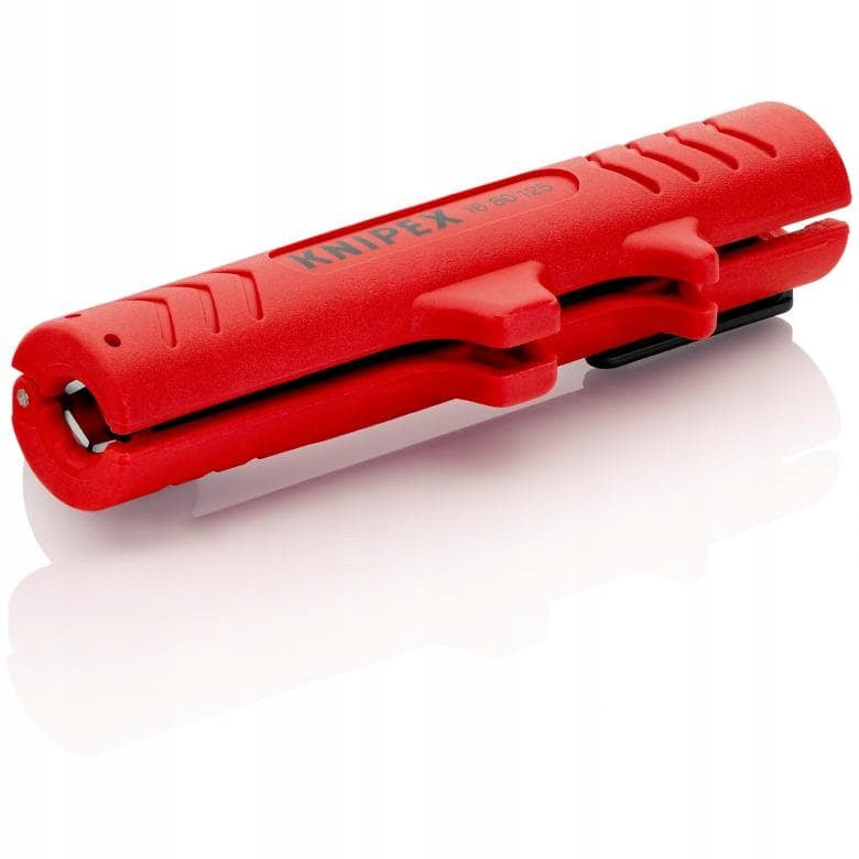 INSULATION STRIPPING TOOL 1680125 SB KNIPEX Brand Knipex