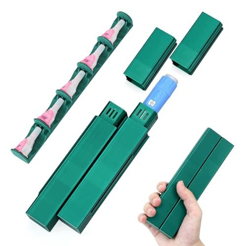 INSULIN BAG DIABETIC PORTABLE TEMPERATURE DARK GREEN Medical device no