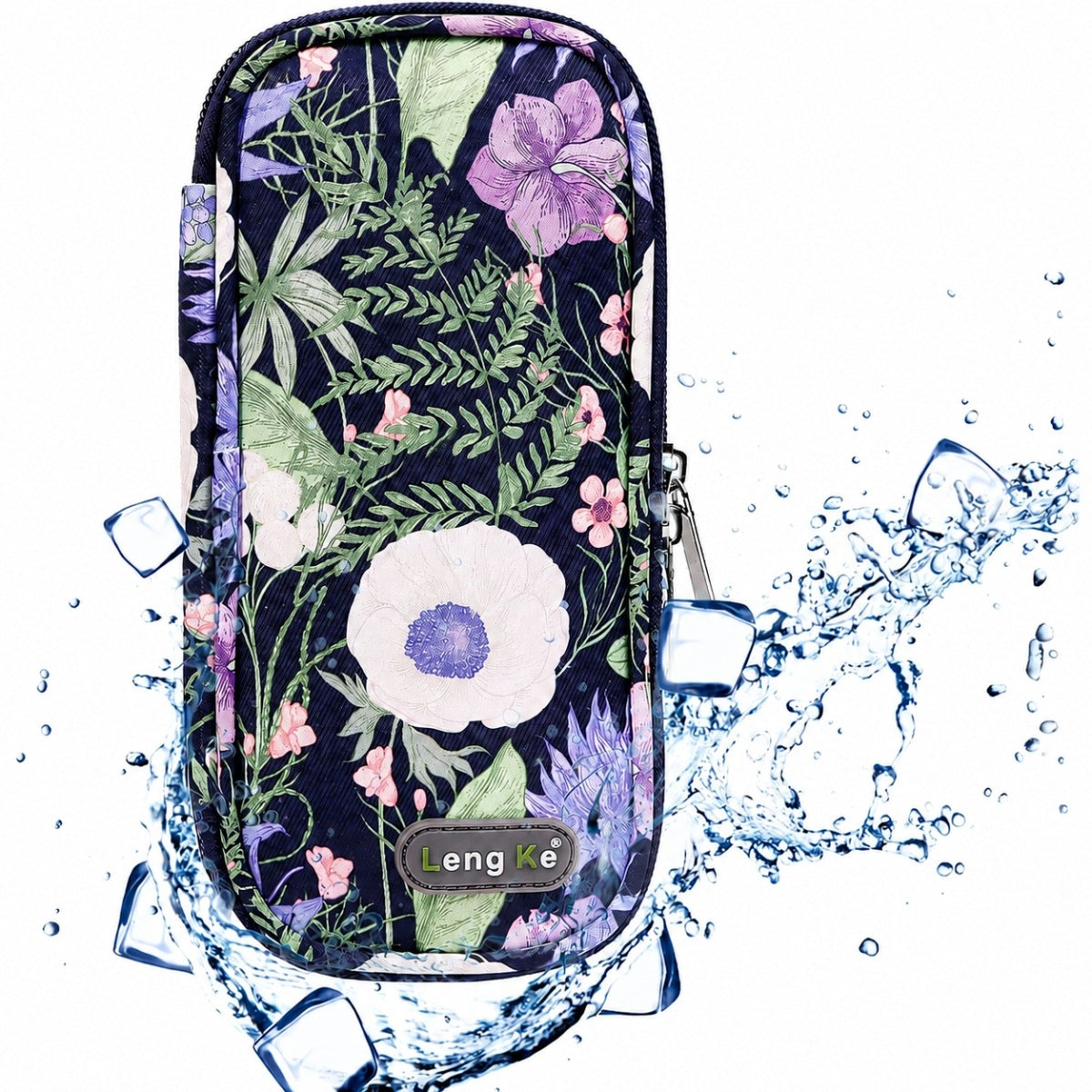 INSULIN THERMAL COOLING CASE BAG INSULATED COVER Manufacturer of a medical device 4048535825831