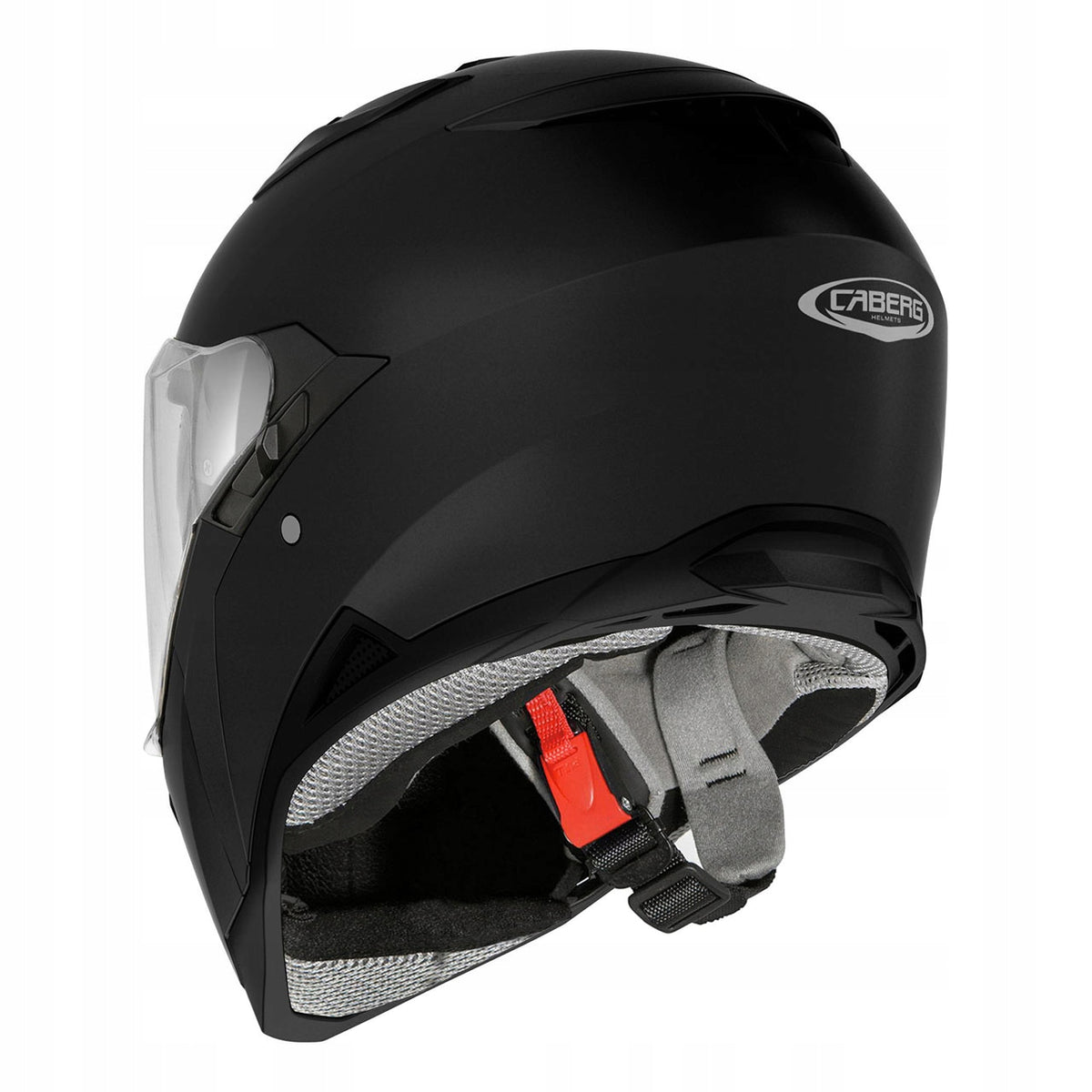 INTEGRAL HELMET CABERG JACKAL Black Mat size. XXL blend Manufacturer Caberg