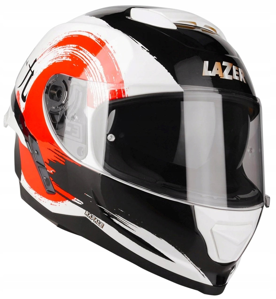 INTEGRAL HELMET LAZER RAFALE SR JAPAN size XL