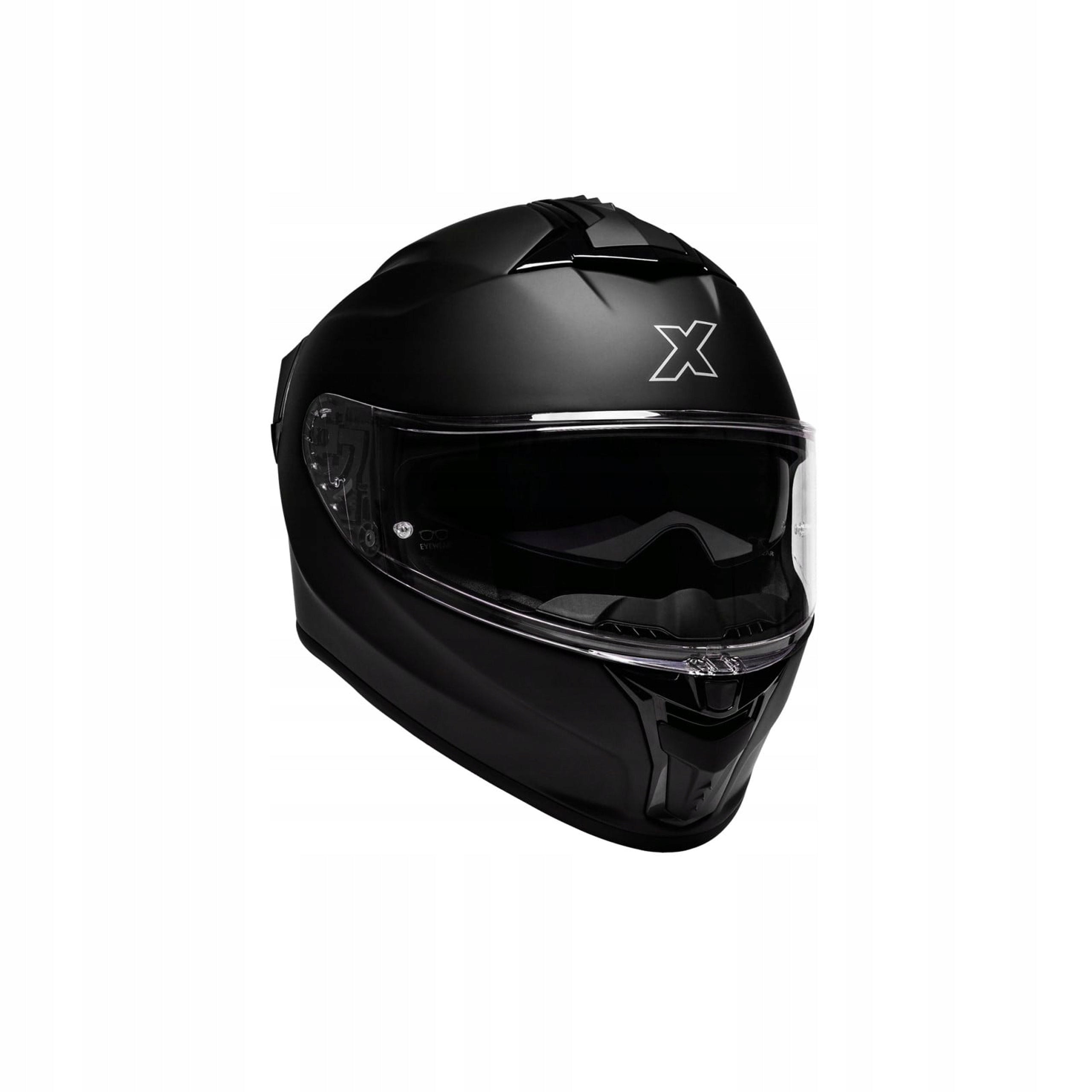 INTEGRAL HELMET ROXAR RX-ONE Z-LINE COMPOSITE WITH MICROMETRIC CLOSURE Manufacturer Roxar