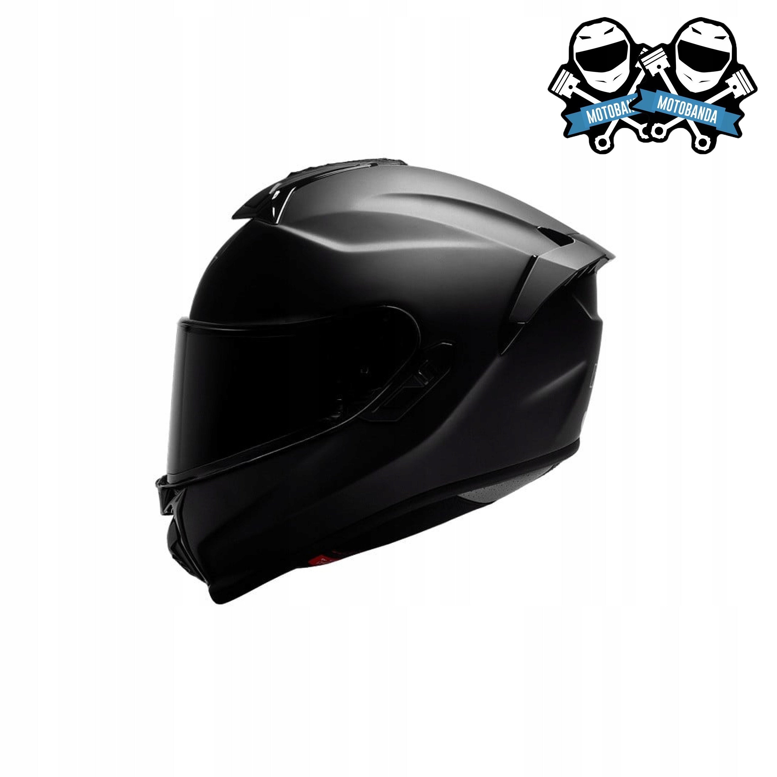 INTEGRAL HELMET ROXAR RX-ONE Z-LINE COMPOSITE WITH MICROMETRIC CLOSURE