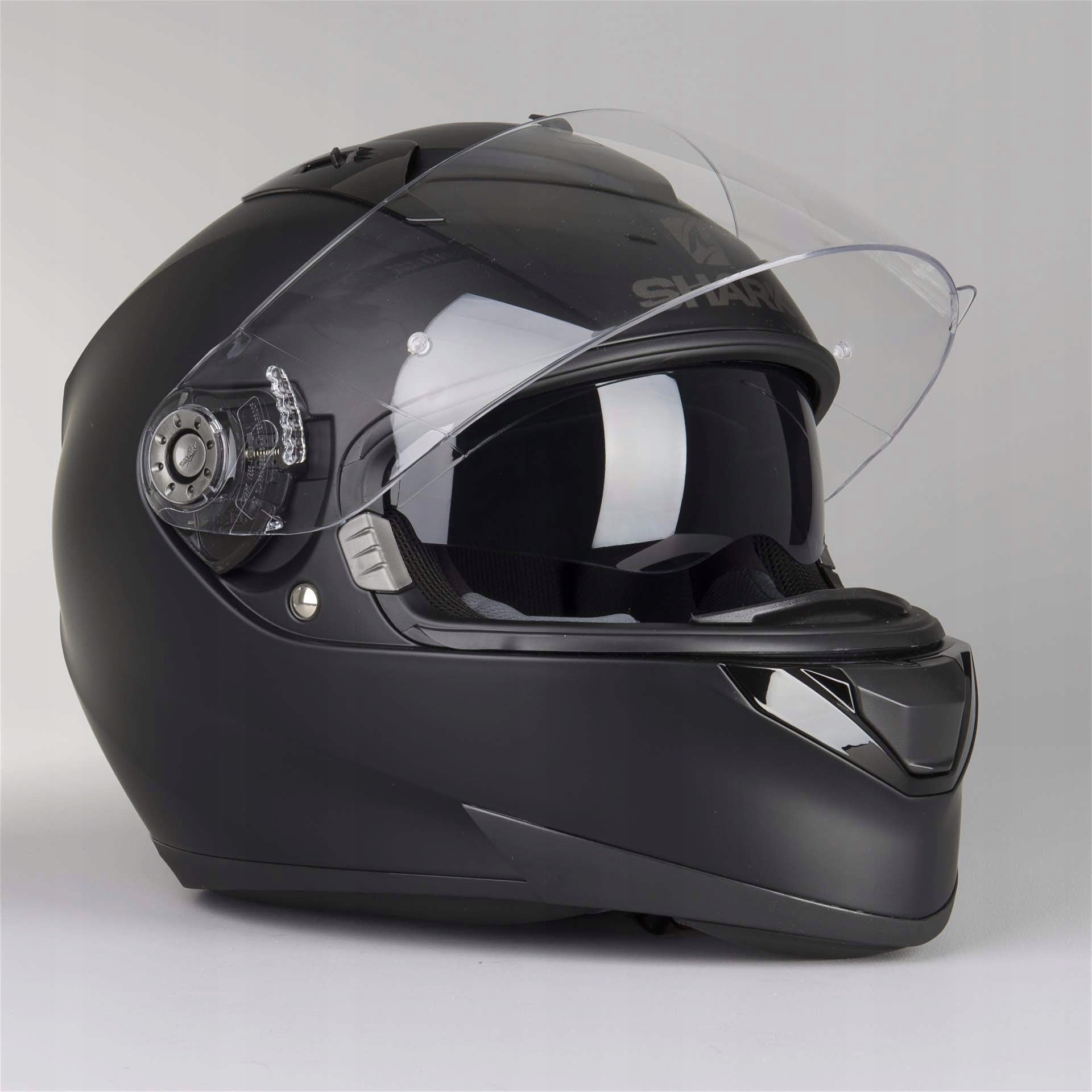 INTEGRAL HELMET SHARK RIDILL BLACK MAT M EAN (GTIN) 3599181859301