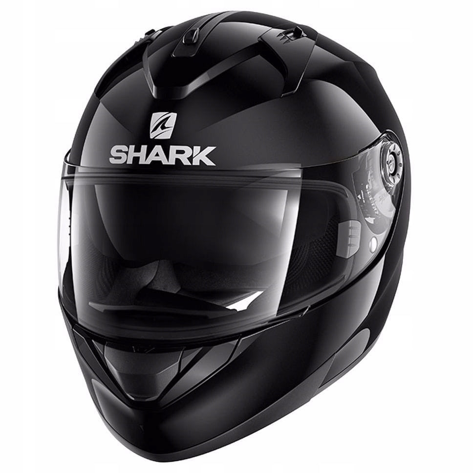 INTEGRAL HELMET SHARK RIDILL BLACK MAT M