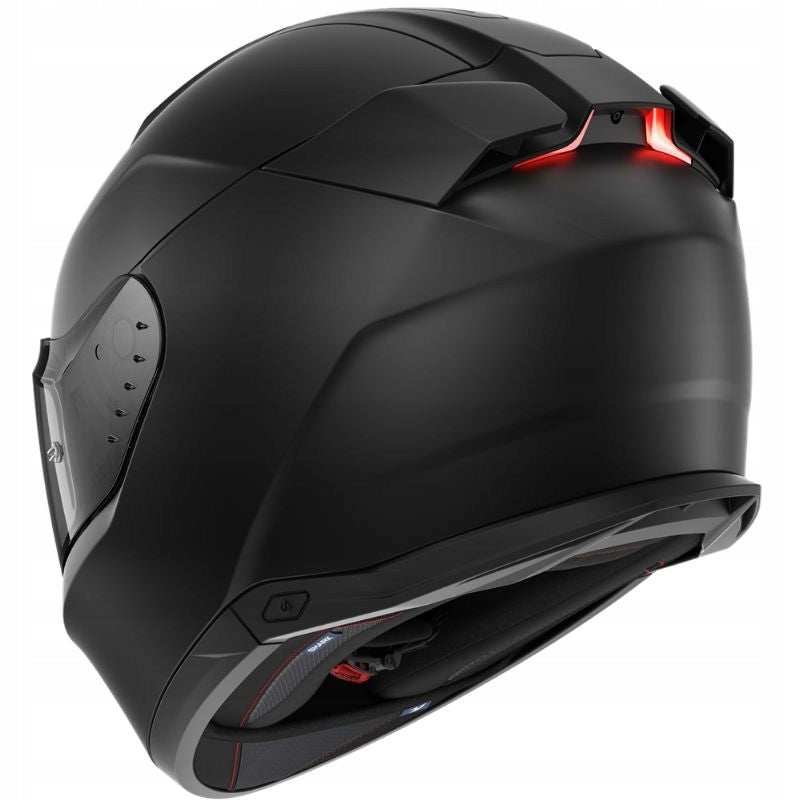 INTEGRAL HELMET SHARK SKWAL i3 MAT DARK SHADOW L Manufacturer Shark