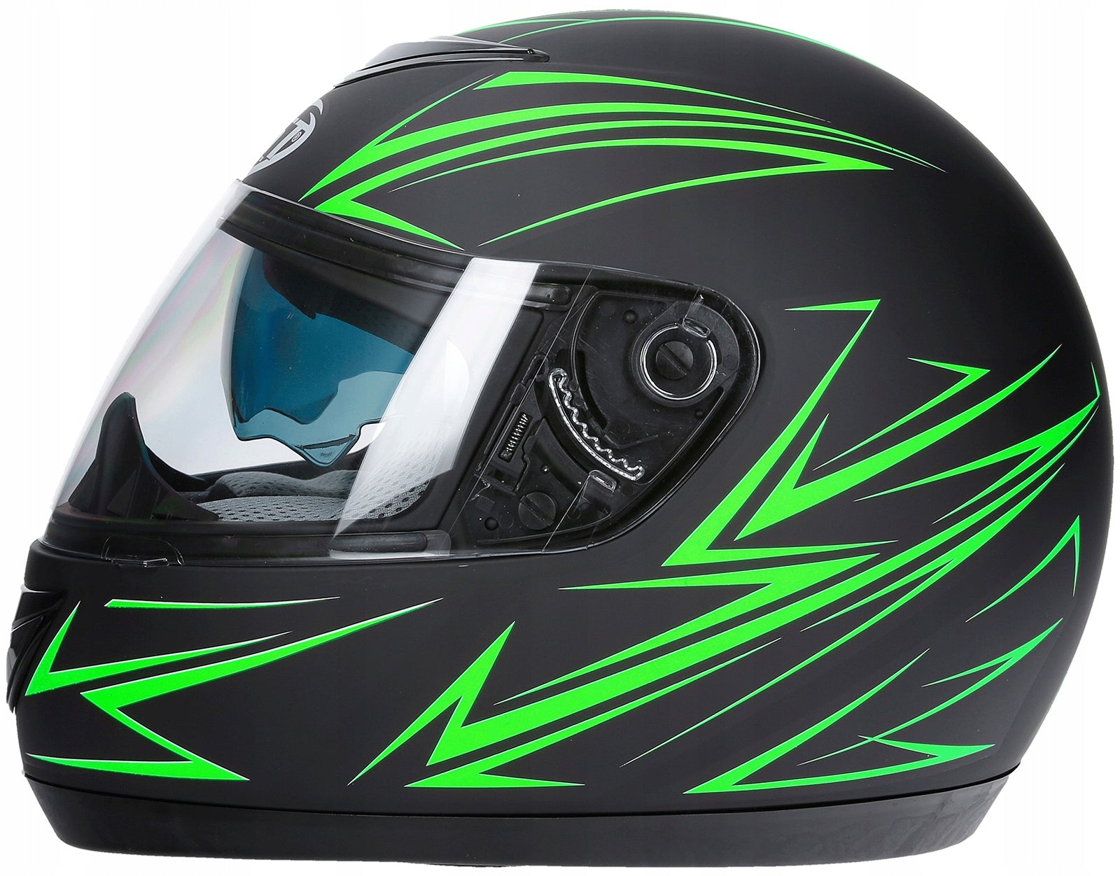 INTEGRAL MOTORCYCLE HELMET FOR MOTOR SCOOTER JST XL