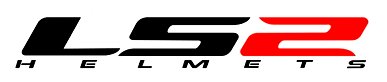 INTEGRAL MOTORCYCLE HELMET LS2 FF800 STORM II NERVE M. BLACK RED Manufacturer's catalog number 168002032L