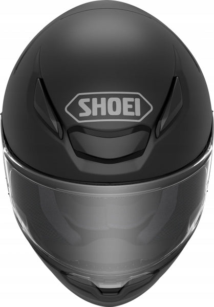 INTEGRAL MOTORCYCLE HELMET SPORT TOURIST SHOEI NXR2 BLACK MAT S Manufacturer Shoei