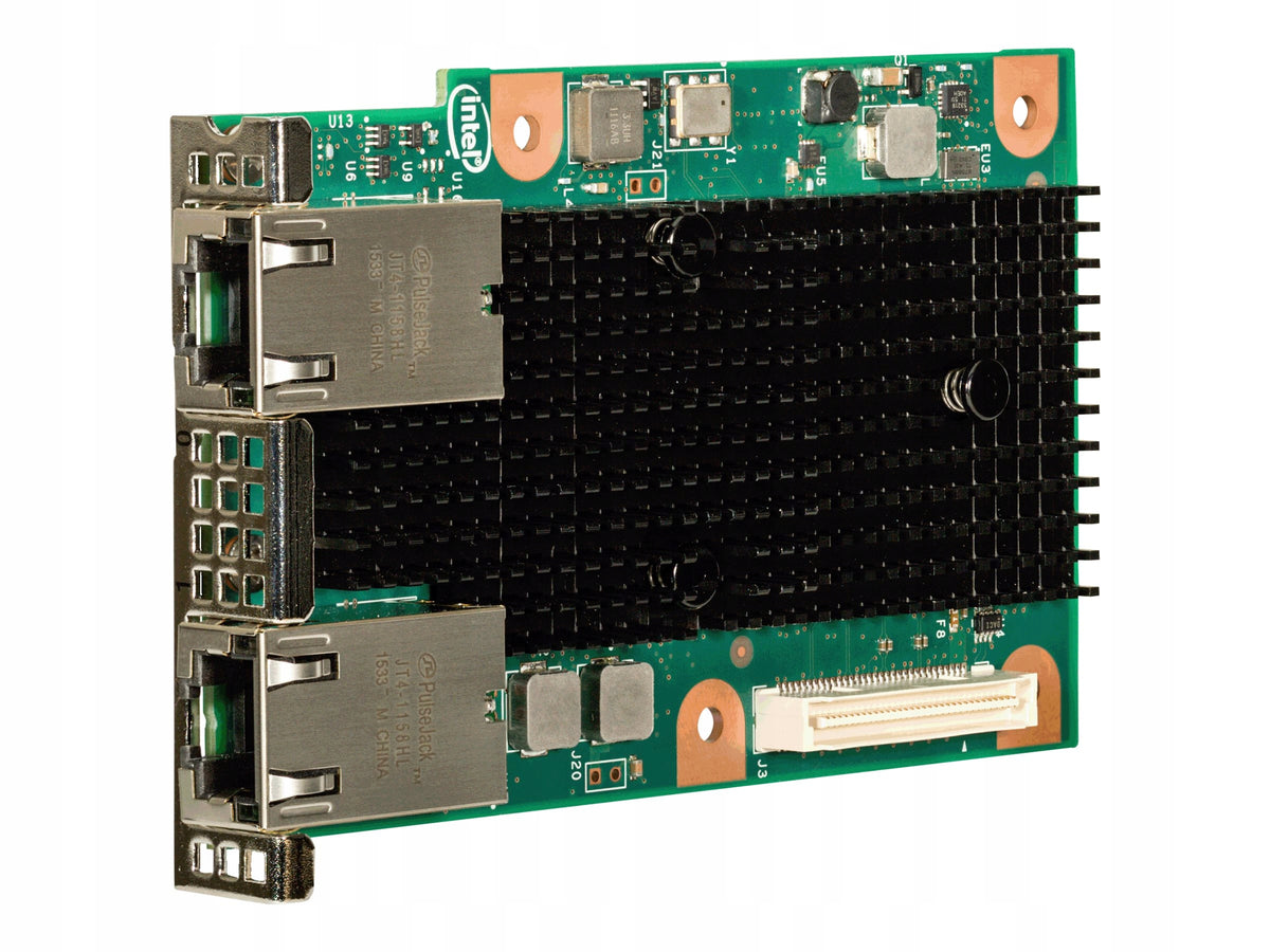 INTEL Network adapter NIC/Eth Ntwk Connection RJ-45 OCP X557-T2 2x 10GB