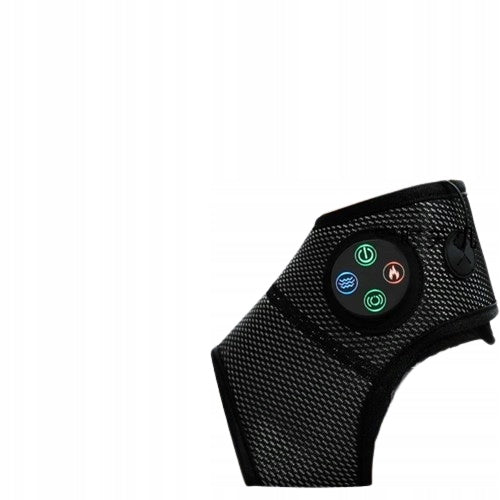 INTELLIGENT ANKLE MASSAGE, ANKLE JOINT ORTHOSIS, ELECTRIC MASSAGER