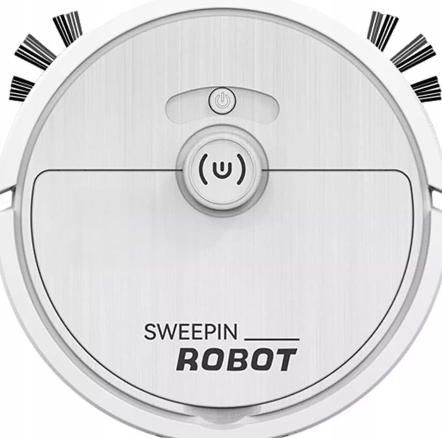 INTELLIGENT CLEANING ROBOT SWEEPING ROBOT AUTOMATIC CLEANING HIT