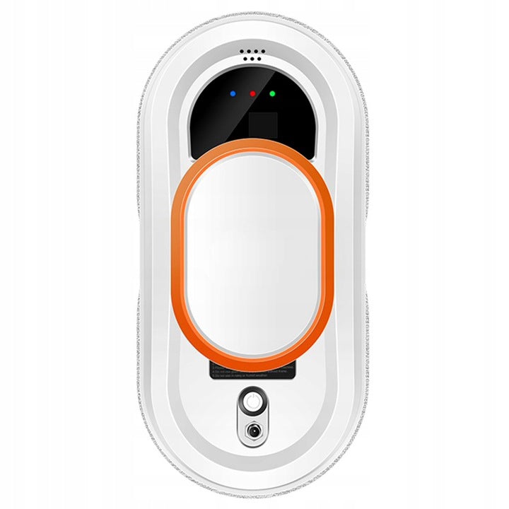 INTELLIGENT ROBOT WINDOW CLEANER GLASS FLOOR MIRROR GLASS DOOR SET Brand no brand