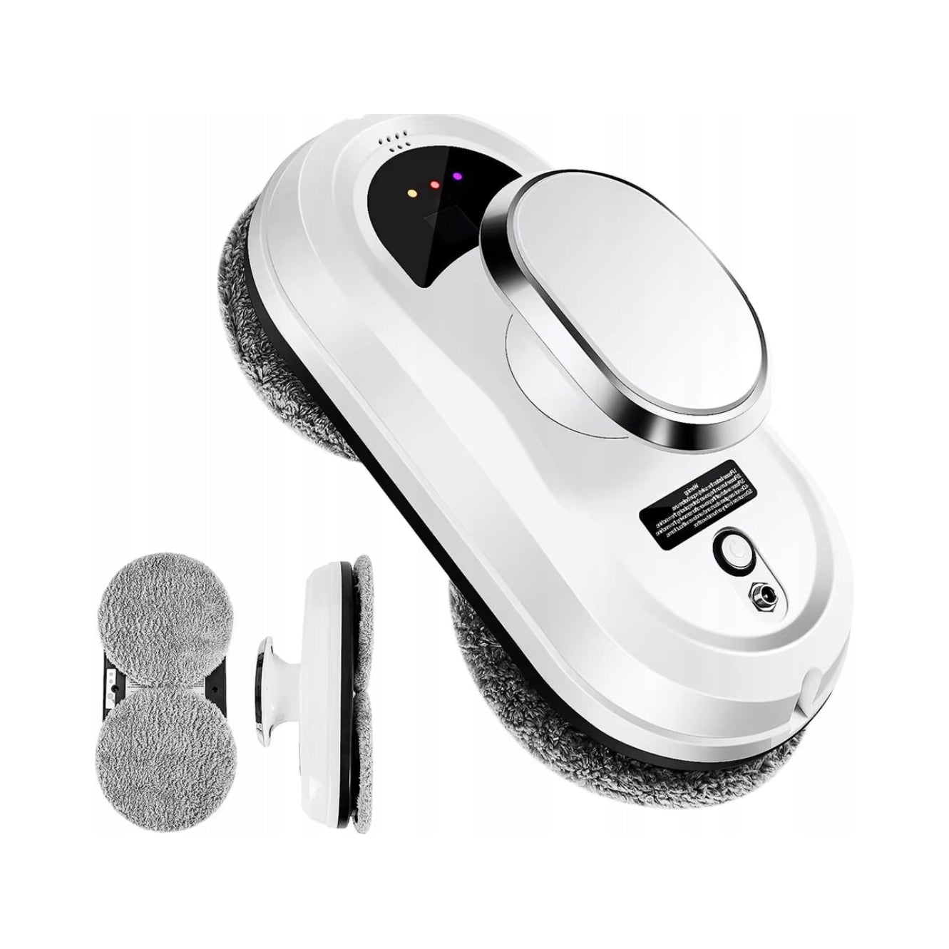 INTELLIGENT WINDOW CLEANING ROBOT WASHING WASHER AUTOMATIC SET XXL Brand Bedee