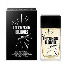 INTENSE BOMB MEN by Ulric Varens Edt 30 ml FR EAN (GTIN) 4067796167924